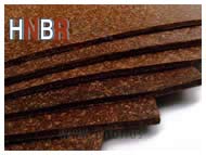 NEOPRENE CORK coarse grain HNBR